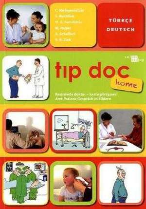tip doc - home de Christina Heiligensetzer