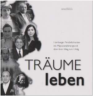Träume leben de Saeeid Dastmalchian