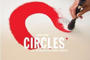 CIRCLES de Sherry Chayat