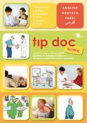 tip doc - home de Christina Heiligensetzer