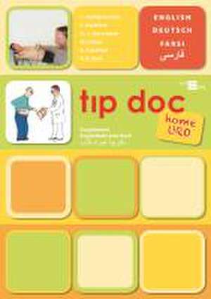 tip doc - home uro de Christina Heiligensetzer