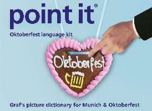 point it Oktoberfest language kit de Dieter Graf