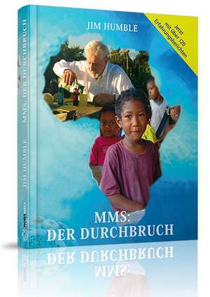 MMS: Der Durchbruch de Jim Humble