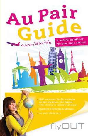 Au Pair Guide