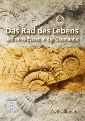 Das Rad des Lebens de Axel Sallmann