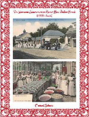 Dr. Lahmanns Sanatorium im Kurort Bad Weißer Hirsch (1888 - heute) de Michael Schmidt