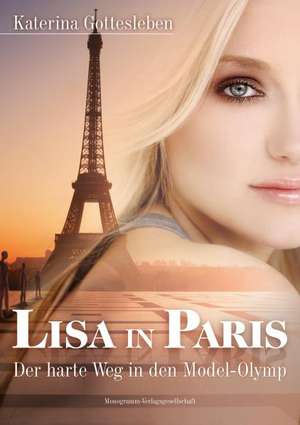 Lisa in Paris de Katerina Gottesleben