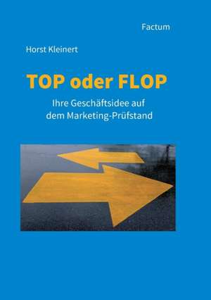 Top oder Flop de Horst Kleinert