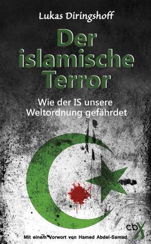 Der islamische Terror de Lukas Diringshoff