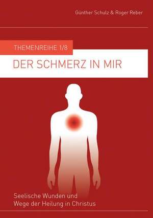 Der Schmerz in mir de Günther Schulz