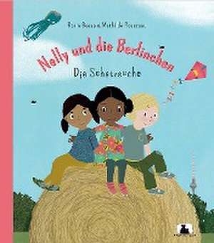 Nelly und die Berlinchen 2 de Karin Beese