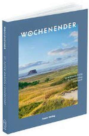 Wochenender: Nordseeküste de Frenz Elisabeth