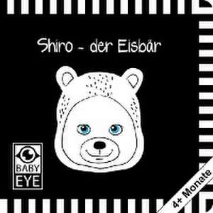 Shiro - der Eisbär de Agnieszka Sawczyn