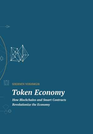 Token Economy de Shermin Voshmgir