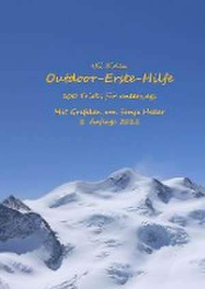 Outdoor-Erste-Hilfe de Eiden Uli