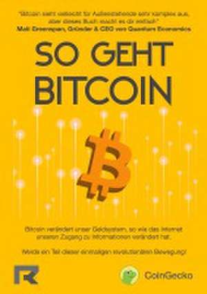 So geht Bitcoin de Bobby Ong