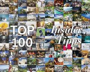 BUNTE TOP 100 Schweiz de Bunte Entertainment Verlag