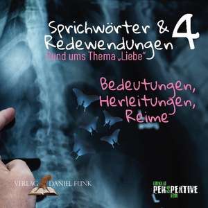 Sprichwörter und Redewendungen 4 de Tobias Schüppen