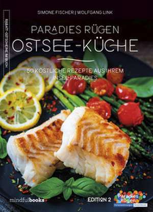 Ostsee-Küche de Simone Fischer