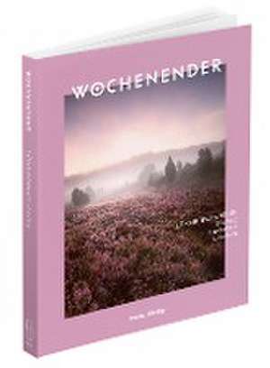 Wochenender: Lüneburger Heide de Elisabeth Frenz