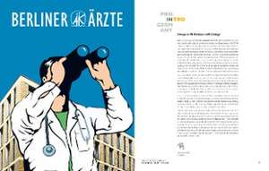 MED. IN GERMANY de Roland Matticzk