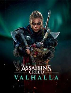 Die Kunst von Assassin's Creed Valhalla de Ian Tucker