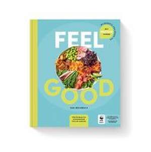 Feel good - Das Kochbuch de Edeka Media GmbH