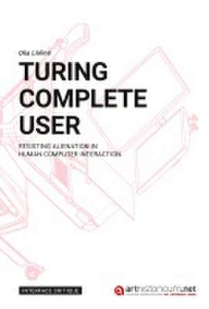 Turing Complete User de Olia Lialina