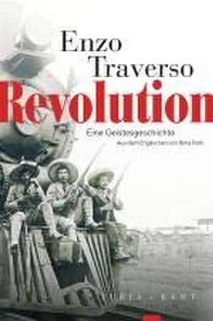 Revolution de Enzo Traverso