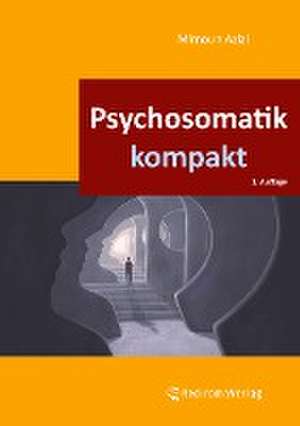 Psychosomatik kompakt de Mimoun Azizi