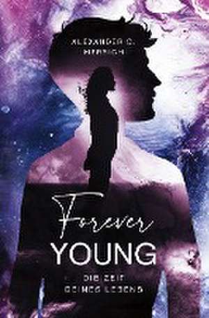 Forever Young de Alexander Mersich