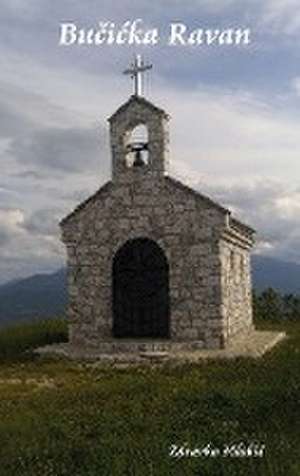 Buika Ravan de Zdravko Mlakic