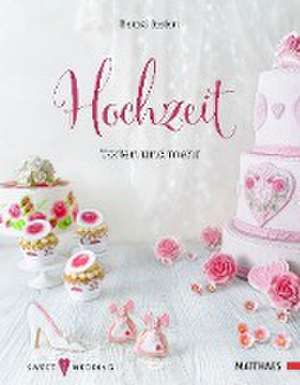 Hochzeit - Torten und mehr de Bernd Siefert