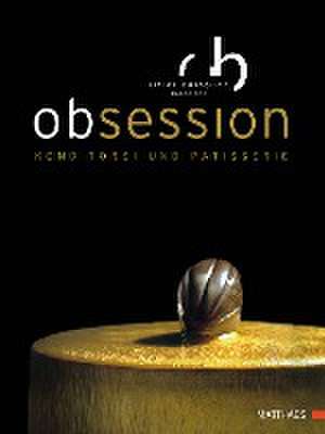 Obsession de Oriol Balaguer