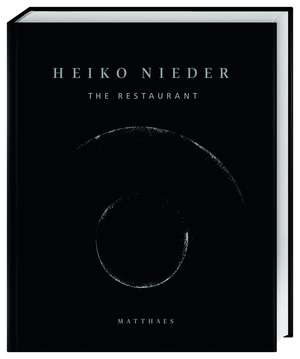 The Restaurant de Heiko Nieder