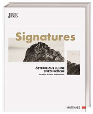 Signatures de Matthaes