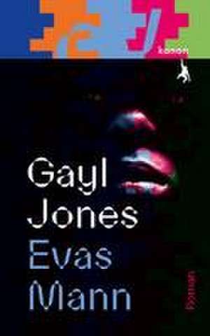 Evas Mann de Gayl Jones