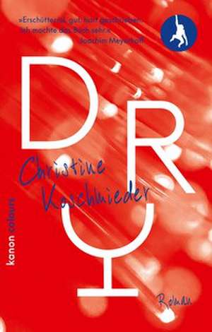 Dry de Christine Koschmieder