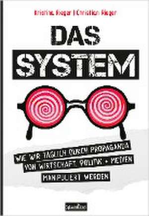 Das System de Kristina Rieger