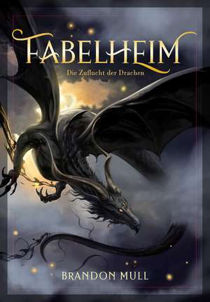 Fabelheim Band 4 de Brandon Mull