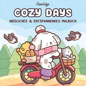 Cozy Days de Coco Wyo