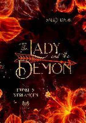 The Lady and the Demon de Sally Dark