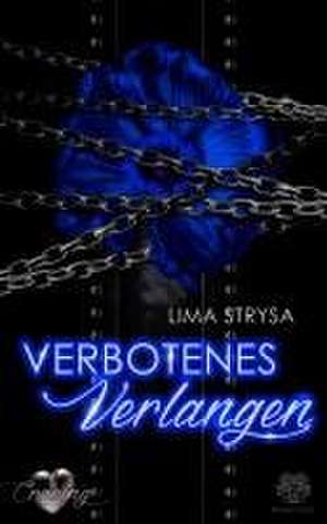 Craving 4: Verbotenes Verlangen (Dark Romance) de Lima Strysa