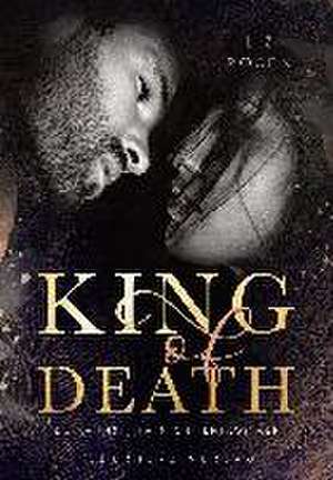 King of Death de Liz Rosen