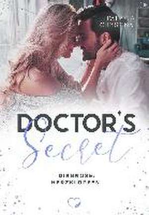 Doctor's Secret de Patricia Christina