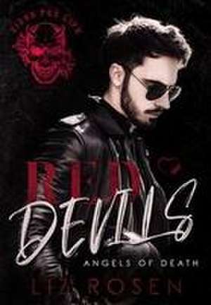 Red Devils de Liz Rosen