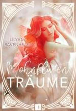 Mohnblütenträume de Lilyana Ravenheart