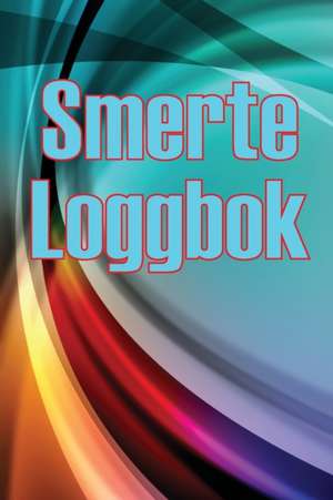 Smerte loggbok de Beatrix Olafsson