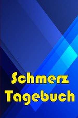 Goethe, P: Schmerz-Tagebuch