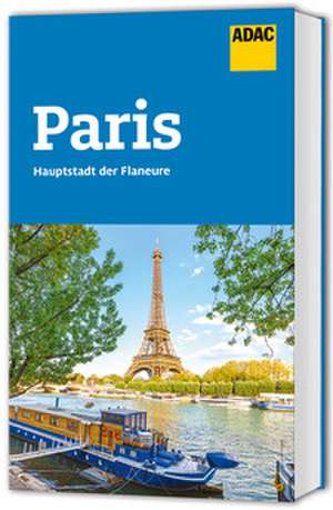 Paris de Jonas Fieder